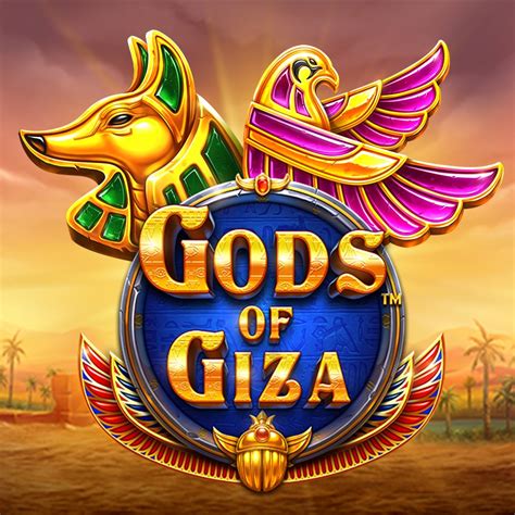 Gods of Giza 2